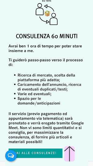 Vendere Usato® Screenshot 1