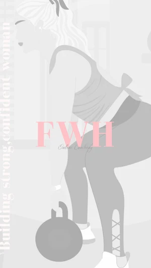 Fit with Hayley Screenshot 0