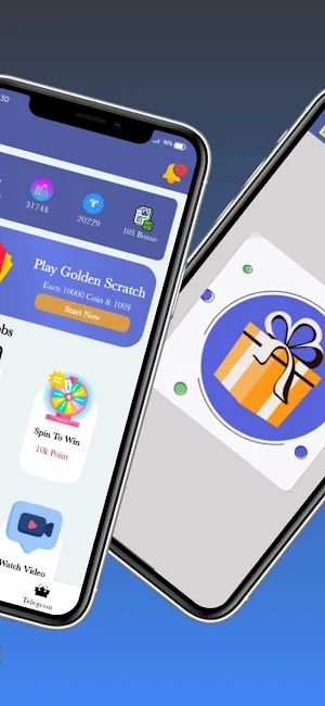 EidMubarak Cash - Real Earning Screenshot 1