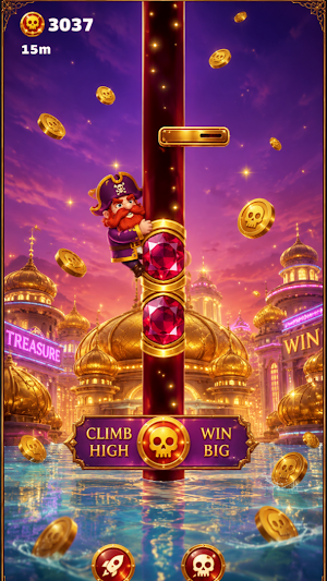 Climb Beyond Heights Screenshot 3