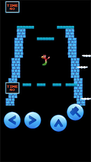 Ice Climber Screenshot 1