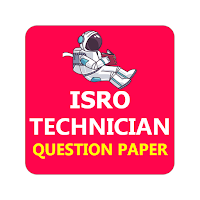 ISRO TECHNICIAN QUESTION PAPER