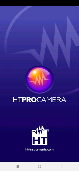 HTProCamera Screenshot 0