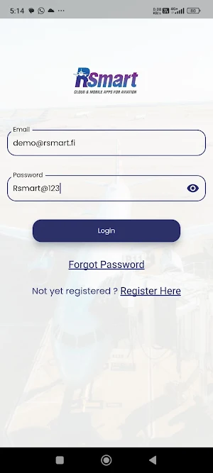 ResoSmart Plus Screenshot 0