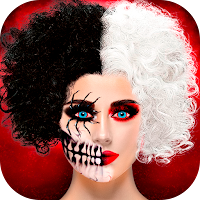 Halloween Makeup