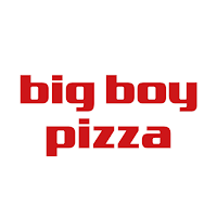 Big Boy Pizza Oberkassel