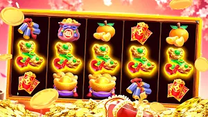 Royal Panda Game Screenshot 1