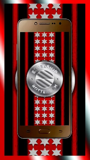EXCELSIOR RÓTTERDAM WALLPAPERS Screenshot 2
