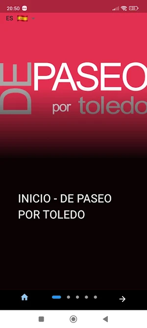 Depaseo Screenshot 0