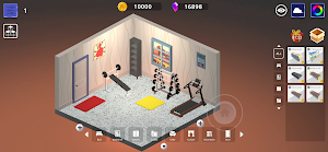 Setup Your Dream Room Screenshot 3