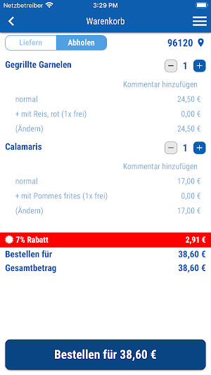 Akropolis - Der Grieche Screenshot 1