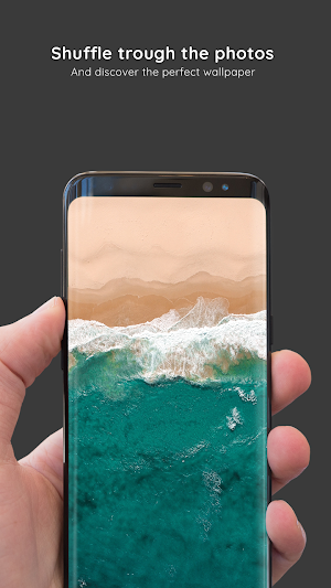 Ocean Wallpapers 8K ULTRA Screenshot 3