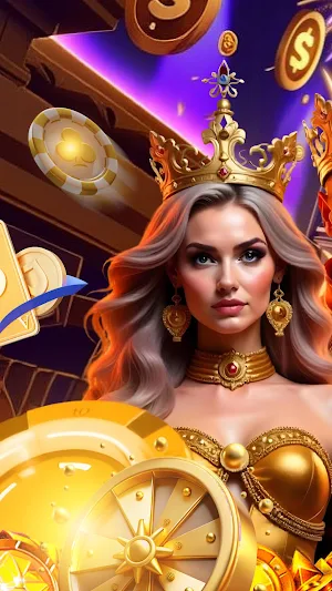 Crown Pokies Casino Screenshot 0