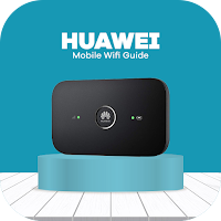 Huawei Mobile WiFi App Guide