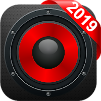 Speaker Booster Full Edition