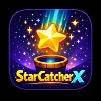 StarCatcherX