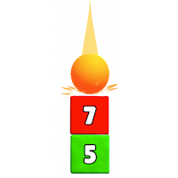Jumping Balls