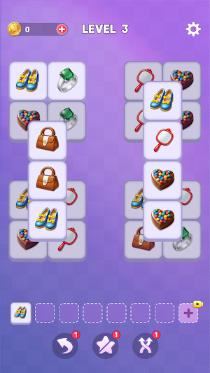 Tiles of Passion Screenshot 0
