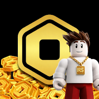 ROBUX Spin Reward–Get Easy RBX