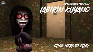 Labirin Kuyang 3D Indonesia Screenshot 0