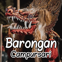 Barongan Campursari Offline