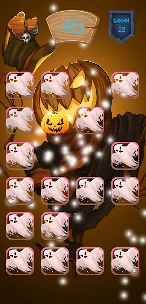 Magic Puzzle Screenshot 1