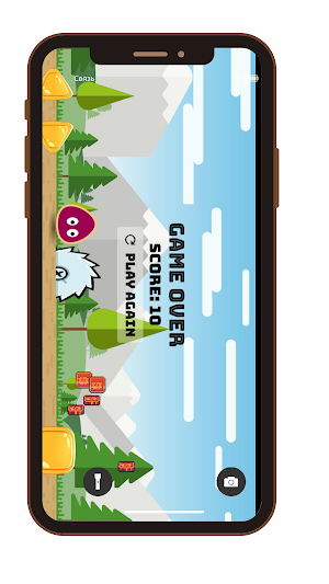 Jumping Master Screenshot 3