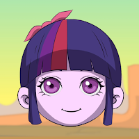Pony Girl Escape