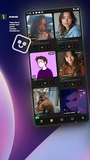 ariends Screenshot 3