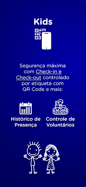 Família da Fé Screenshot 2