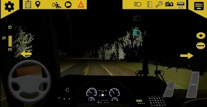 Live Bus Simulator Screenshot 0