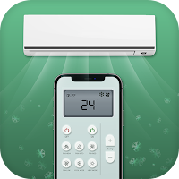 Remote for Croma AC