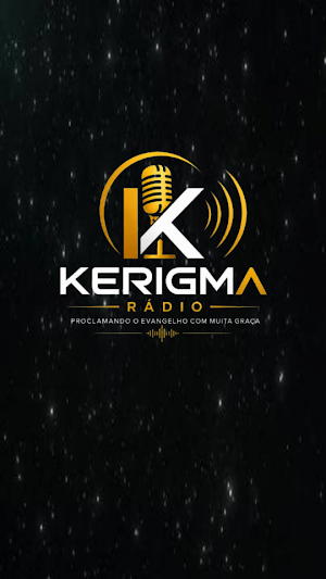 Rádio Kerigma Screenshot 2