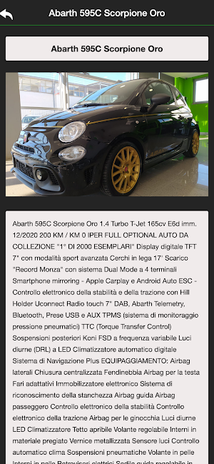 AutoVillage Screenshot 2