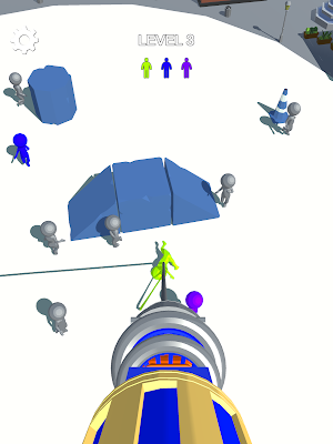 Hook People Screenshot 1