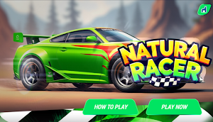 Natural Racer Screenshot 1