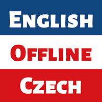 Czech Dictionary English