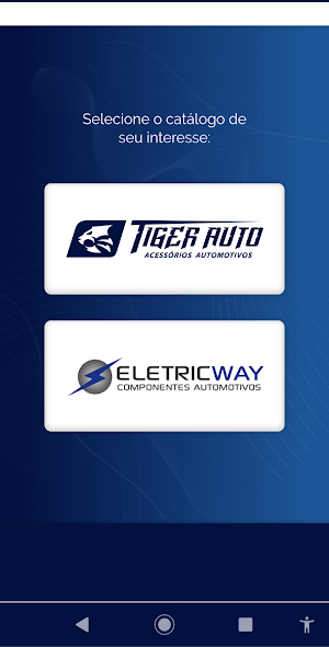 Grupo Tiger Screenshot 0