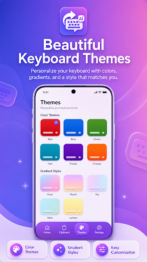 ReplyBoard AI Screenshot 1