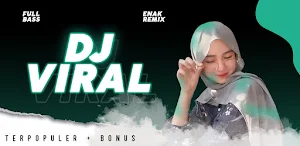 DJ Viral Enak Remix Full Bass Terpopuler + Bonus Screenshot 0