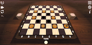 Thai Checkers Offline 2 Player Screenshot 2