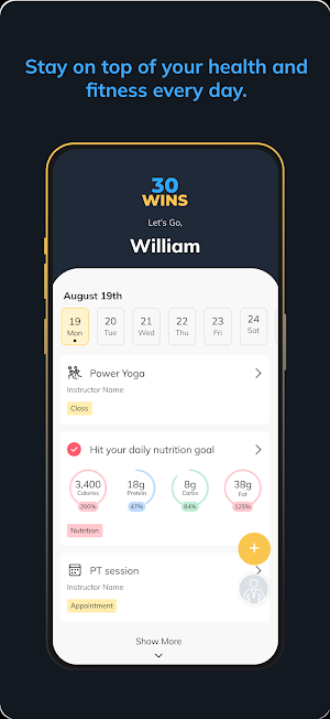 30wins Screenshot 1