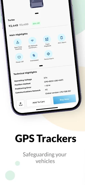Corelens - Security Solutions Screenshot 1