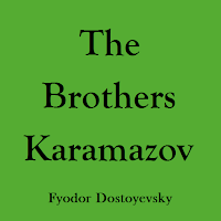 The Brothers Karamazov - eBook
