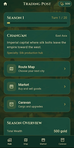 Kansino Screenshot 1