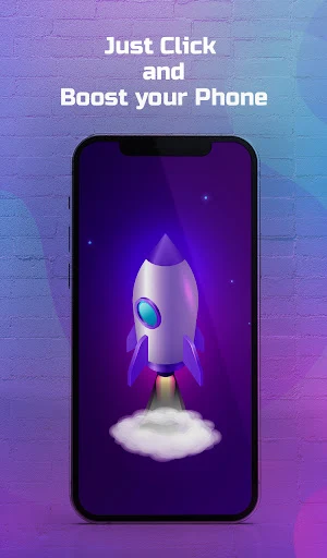 Master Cleaner - Phone Booster Screenshot 1