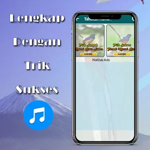 Masteran Murai Batu Full Isian Screenshot 2