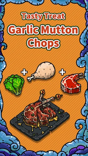 Monster Chef Screenshot 2