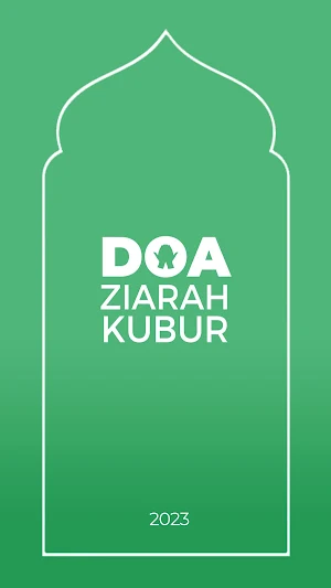 Doa Ziarah Kubur Screenshot 0