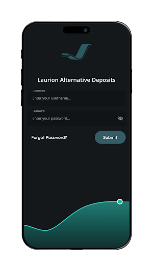 Laurion Group Screenshot 0